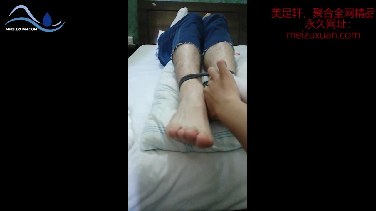 bjp12-瘦腳男生被KBTK