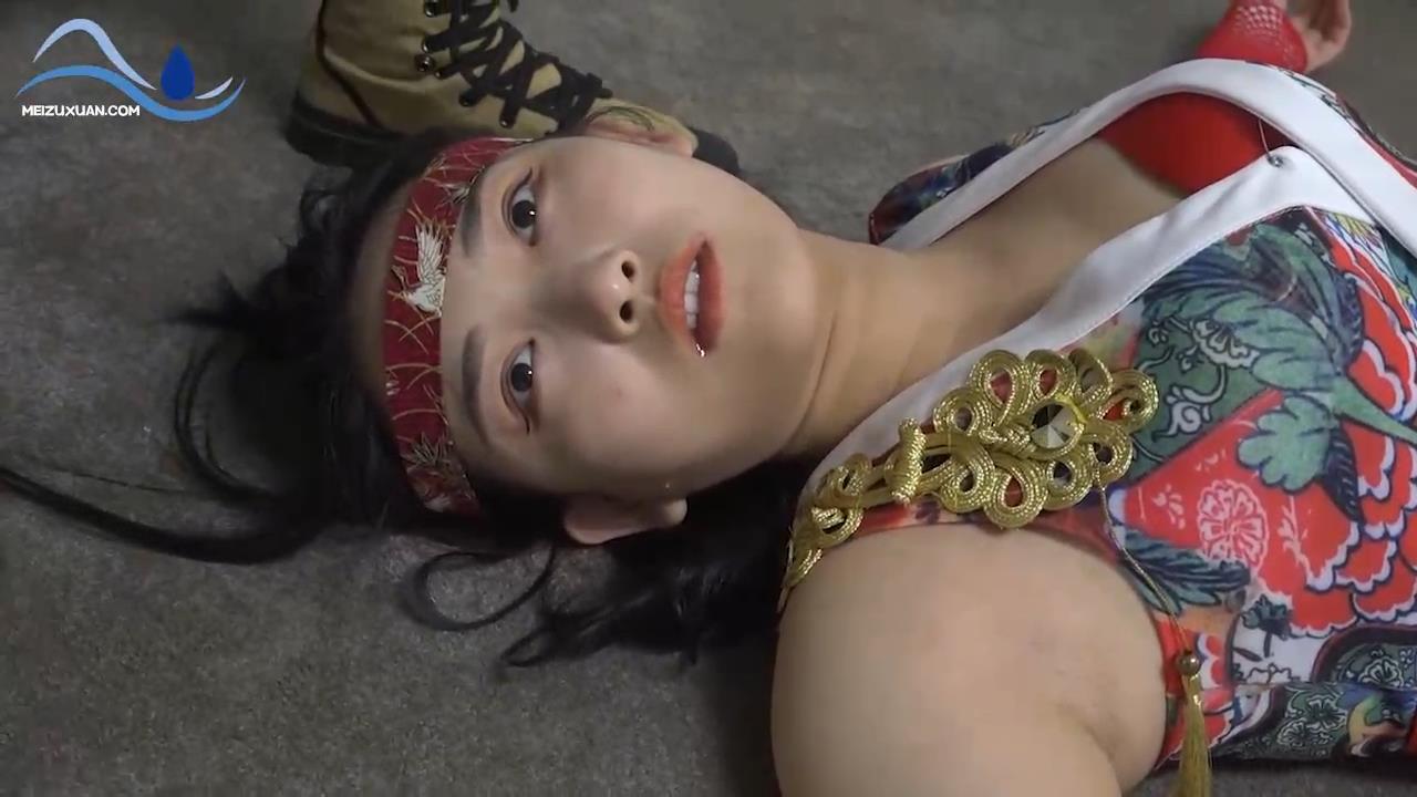 hn33-私拍刺殺女忍頭目