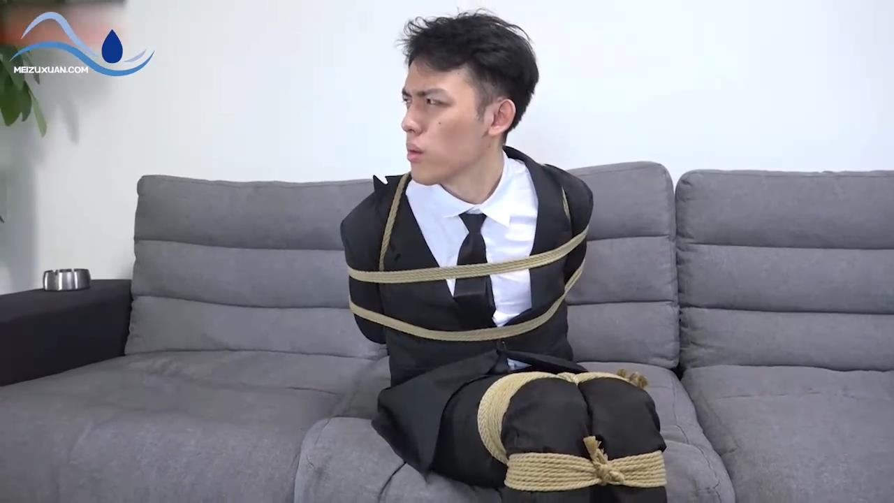 西裝17-求職路上的艱苦上