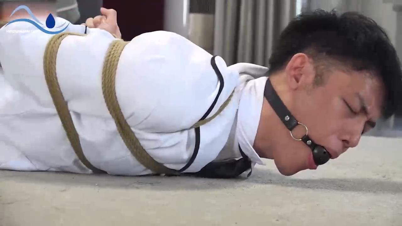 西裝17-求職路上的艱苦多人下