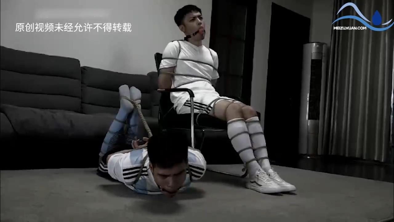 西裝4-足球裝雙人KB