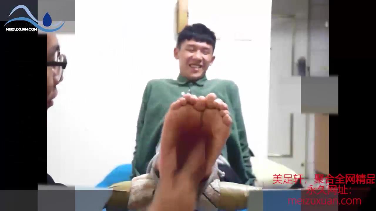 MZB60-慘不忍睹的笑容