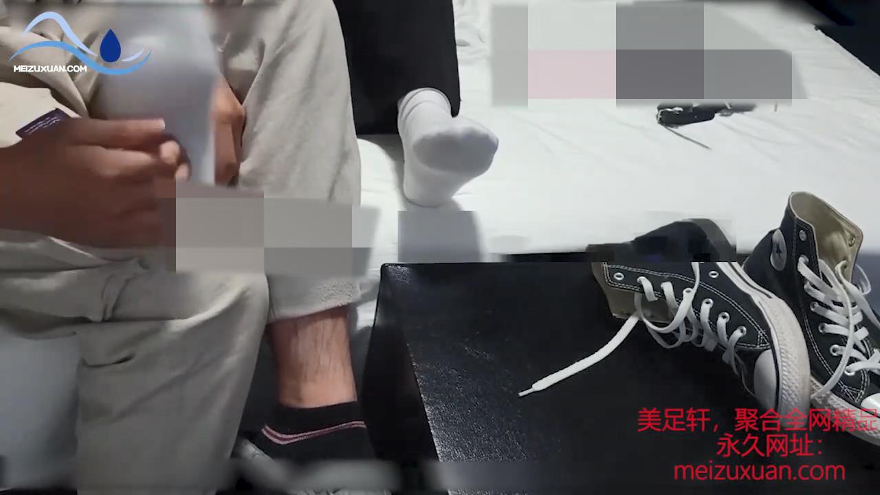 MZG229-TK白襪女生