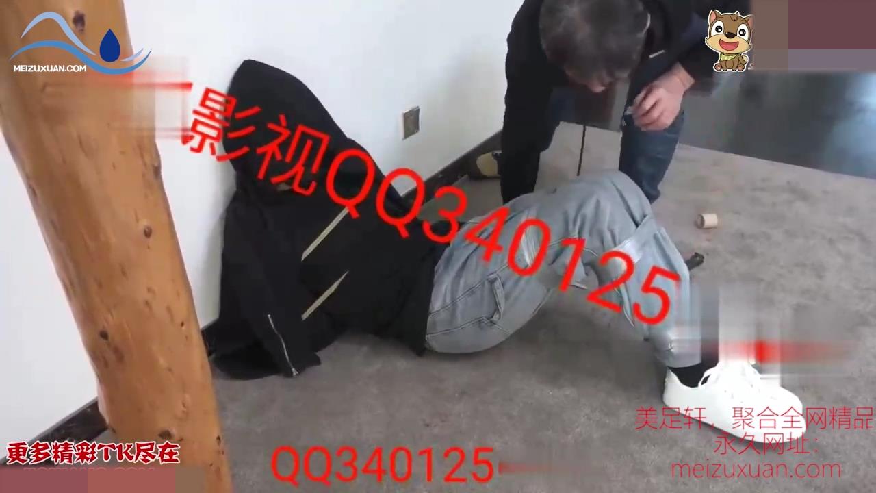 MZB229-[劇情束縛劇]男生周奇遇險（上部）