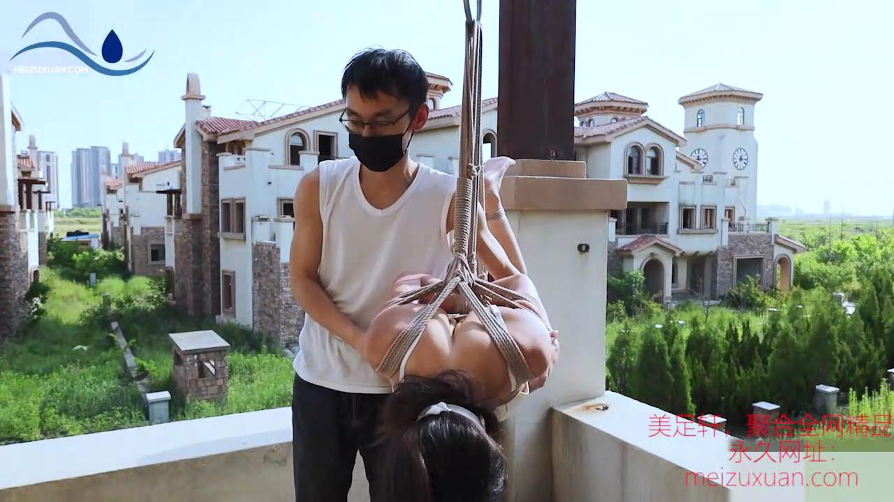 MZG373-廢棄别墅驷馬吊TK