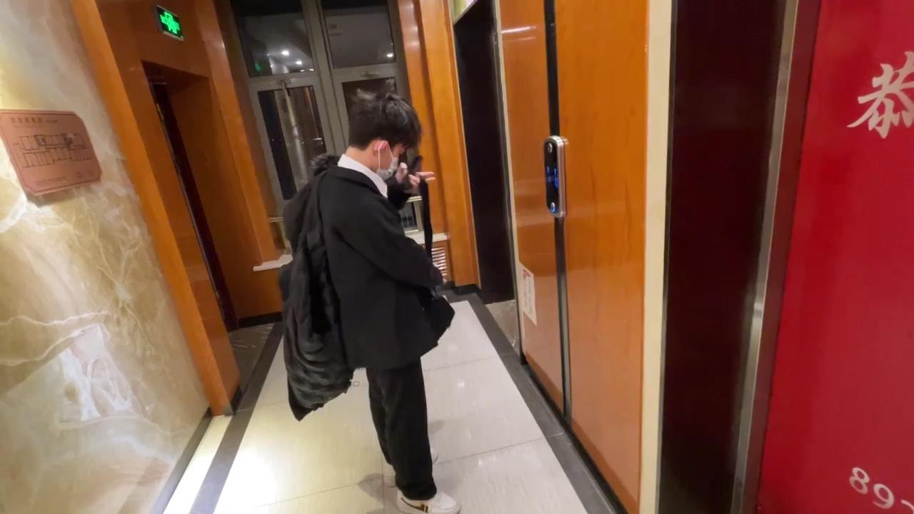 JDD74-超級怕癢西裝白襪少爺的撓癢解壓體驗