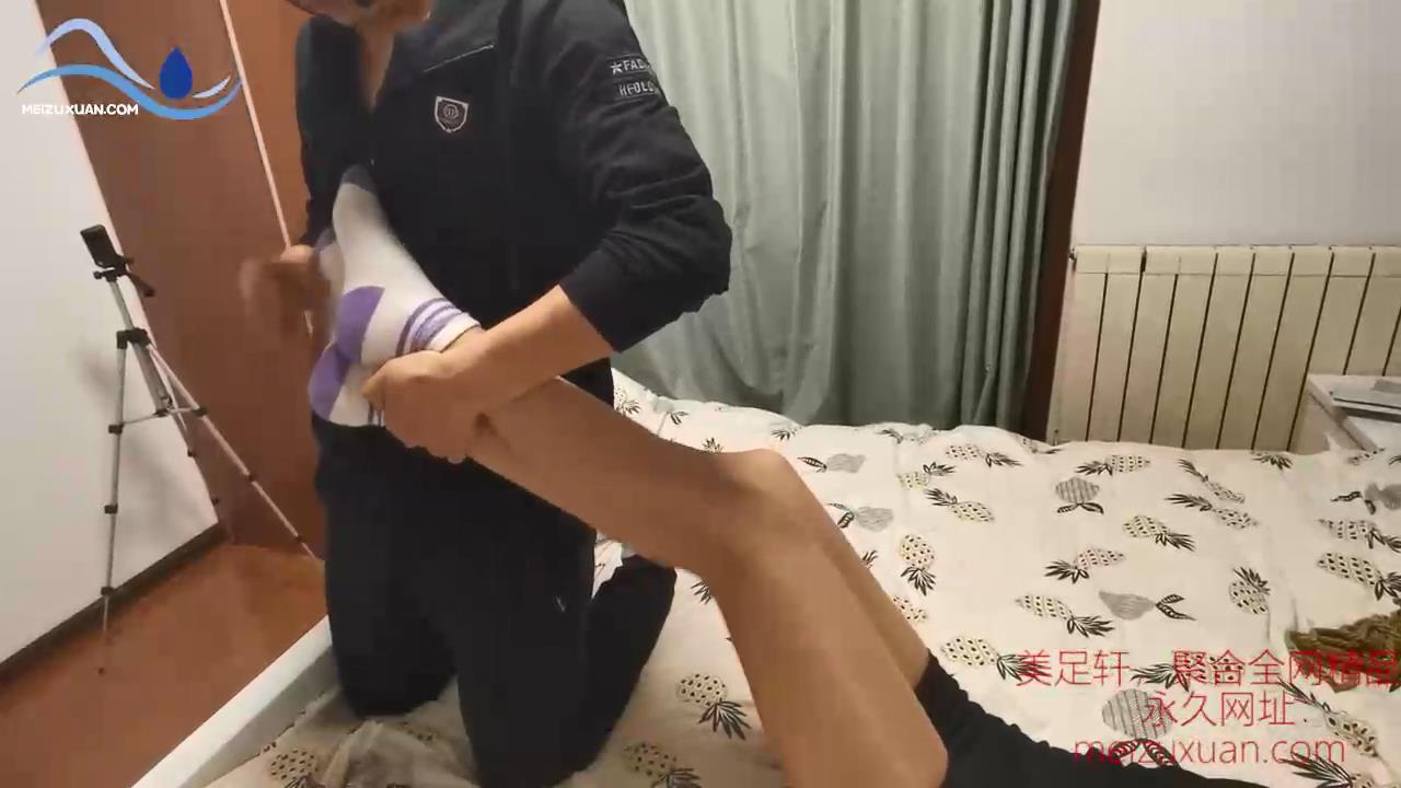 MZG467-尾随瑾萱時長