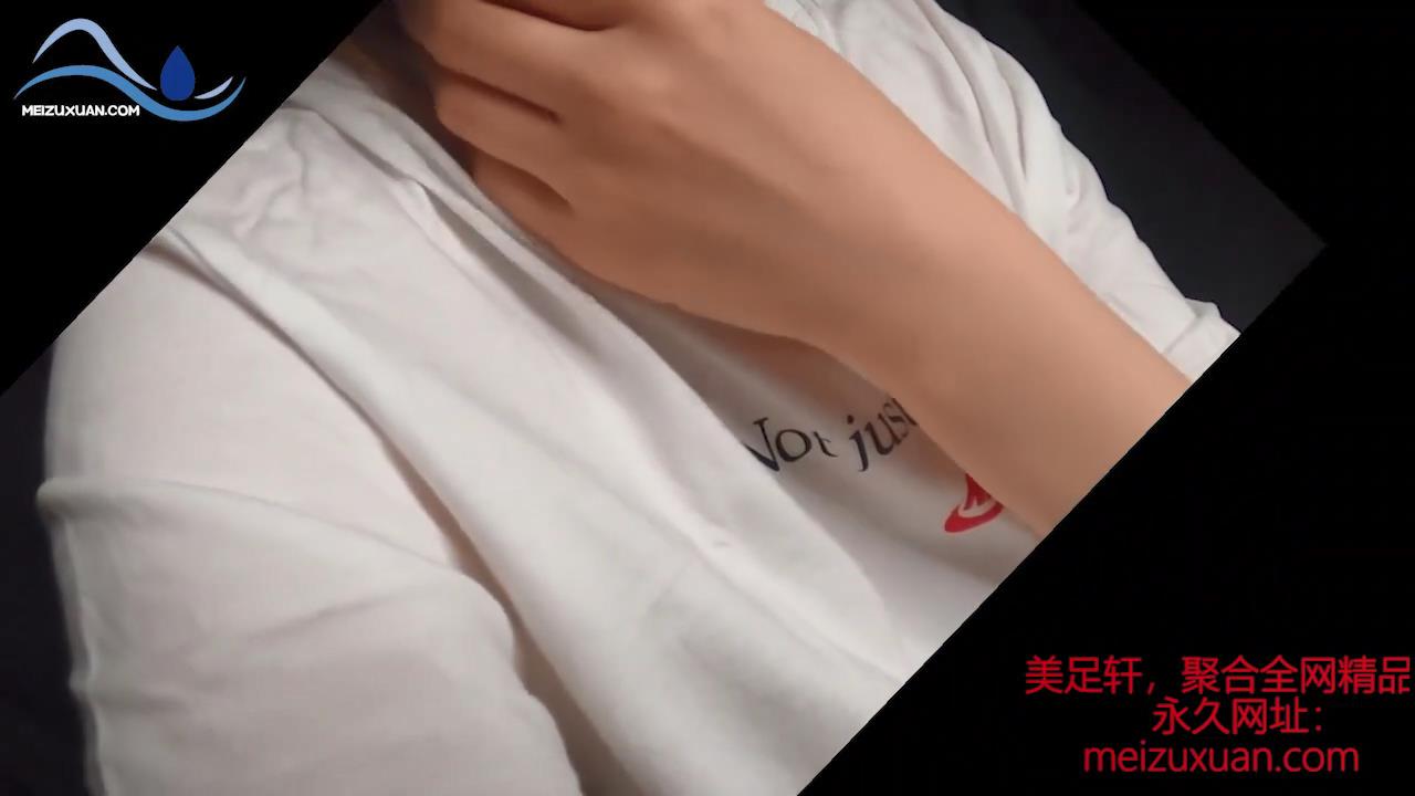 MZG504-自己撓自己2]
