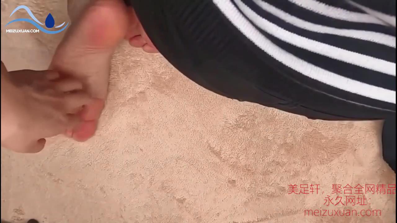 MZG508-撓嫩腳