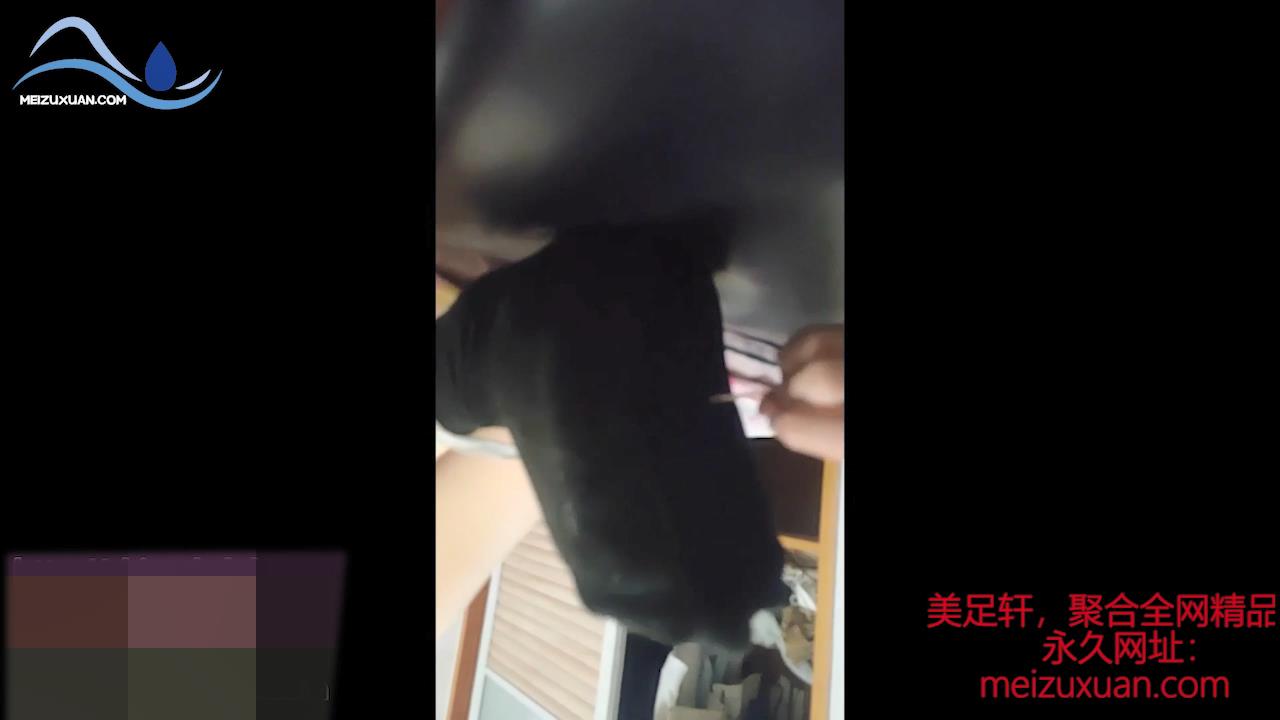 MZG553-黑襪TK
