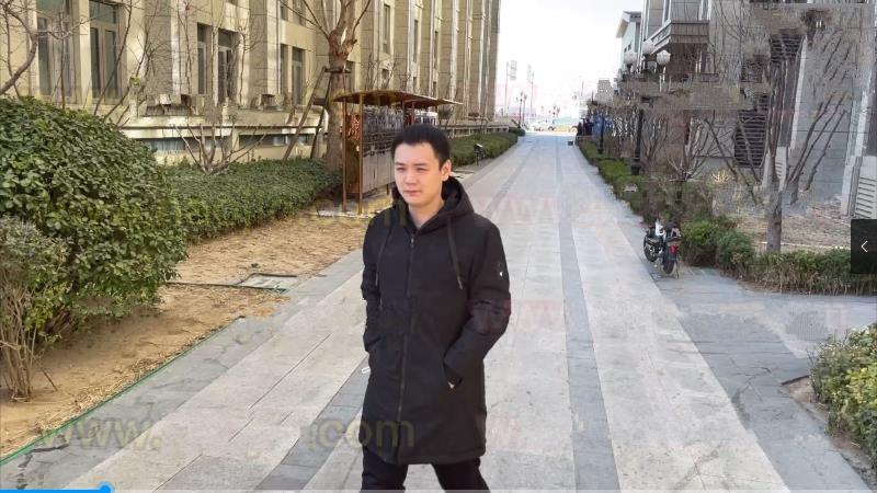 JDD129怕癢帥直男體驗放松療愈