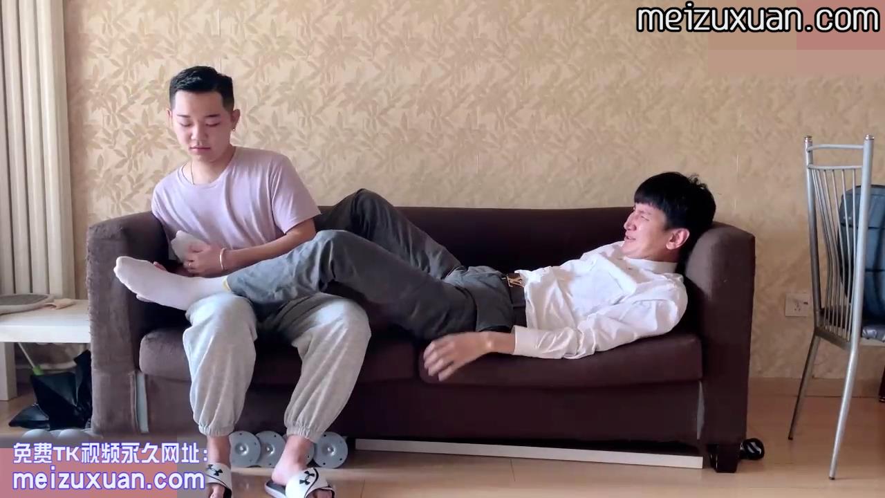 MZB363-【劇情】亂收水費的物業小哥哥爲不被投訴答應TK