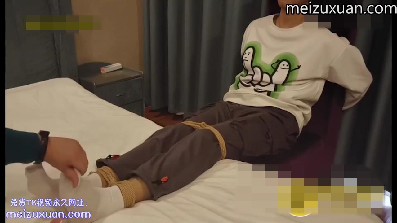 MZB555-超帥體育生直男小哥哥白襪版