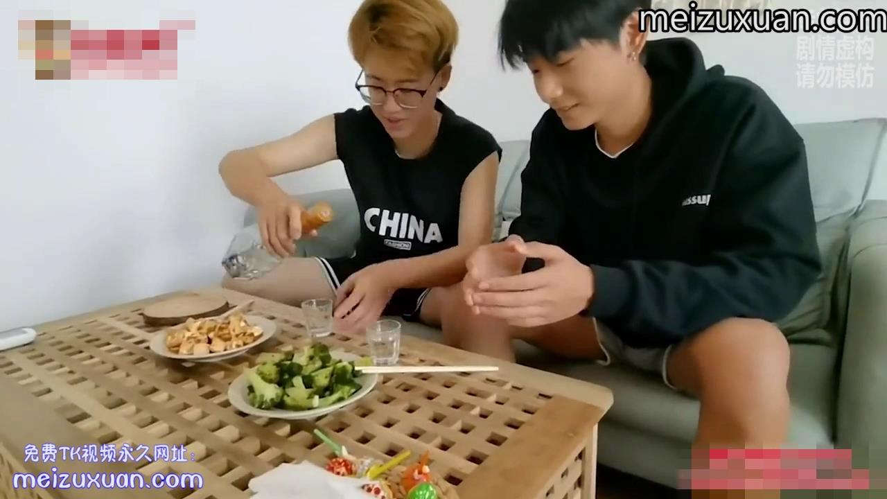 MZB599-【劇情束縛TK劇】帥男孩交友不慎的後果