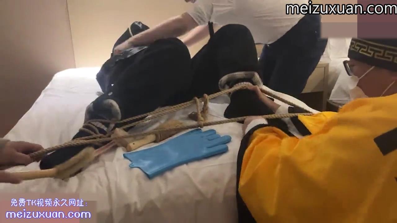 MZB653-[完整版劇情TK]異能僵屍之師兄三人組反T僵屍
