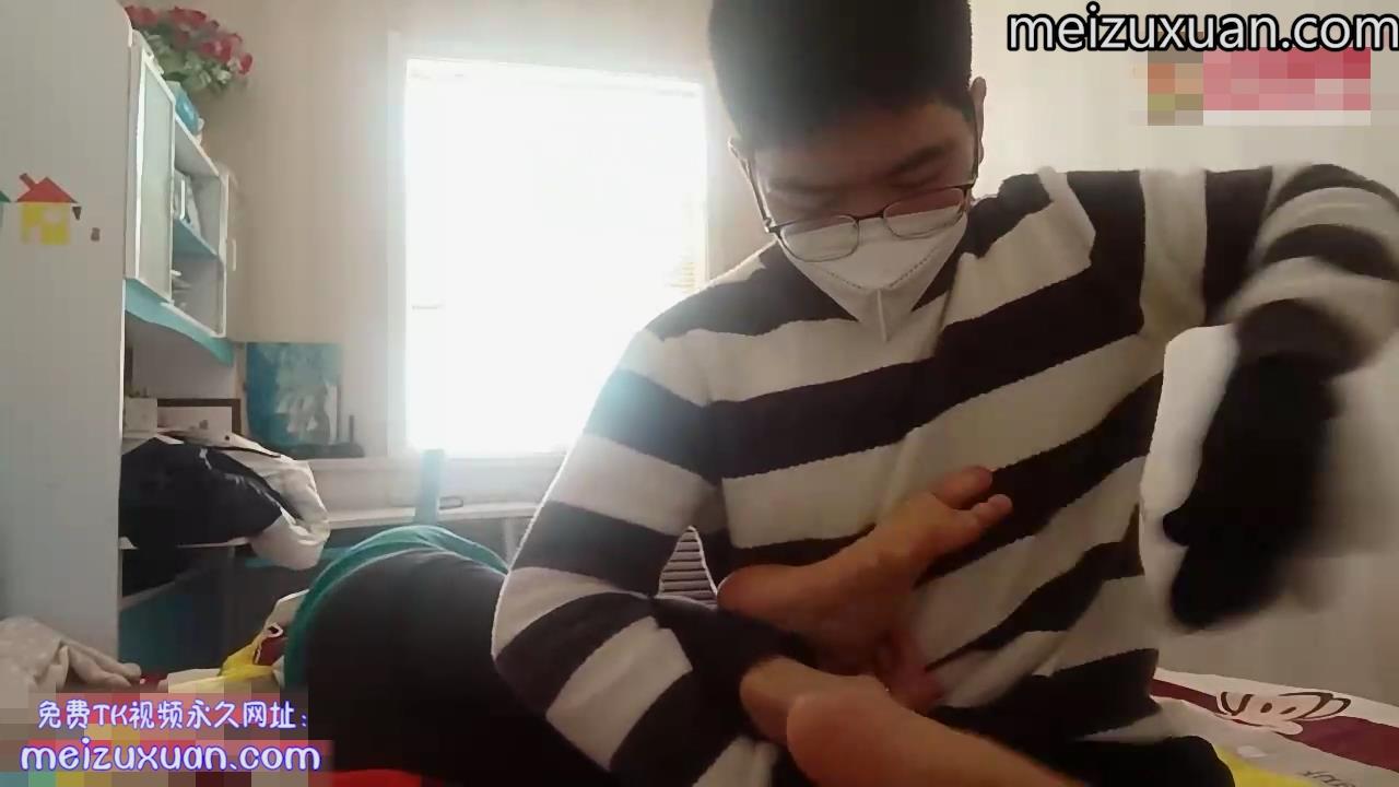 MZB673-吉傲少然春節再出發TK綠衣男生完整版