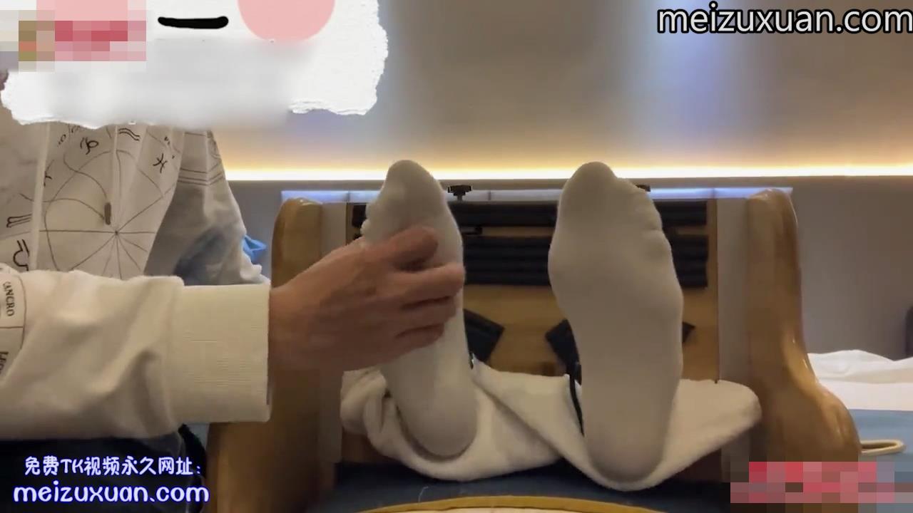 MZB700-吾尊TK考試後的大腳帥氣男高