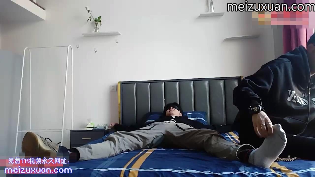 MZB701-吉傲小旋春節TK休閑裝陽光帥男生