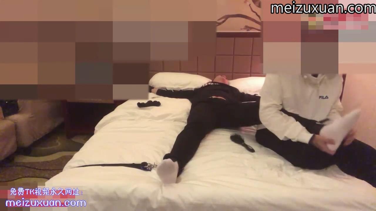 MZB756-吾尊湖南之行TK怕癢男生