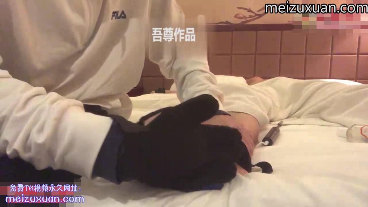 MZB756-吾尊湖南之行TK怕癢男生
