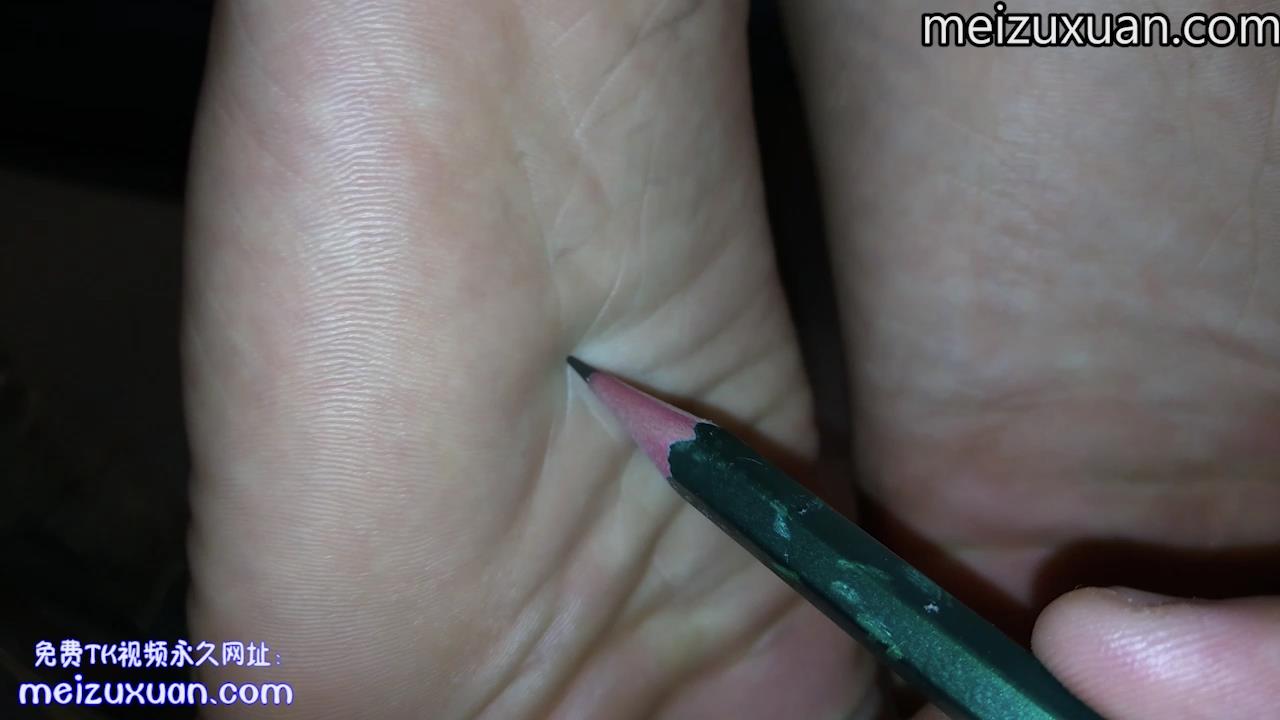 MZG814-小迪原創 定制近距離TK纏緊的腳