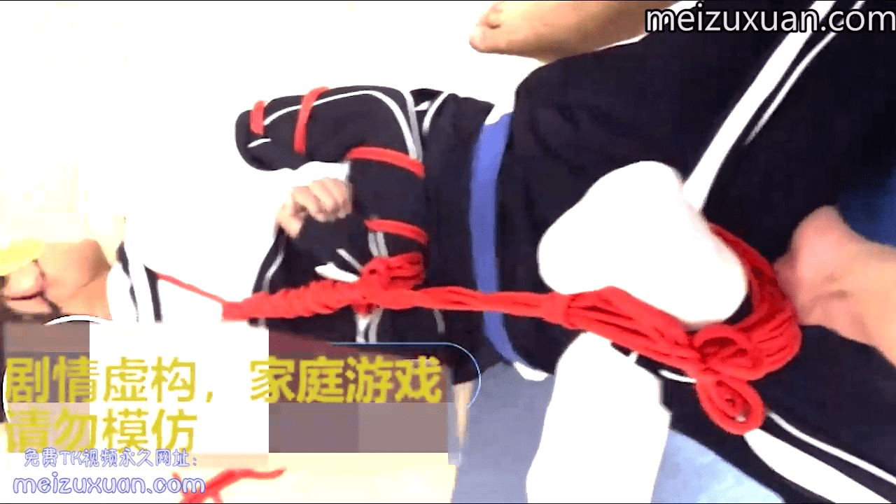 MZB790-運動服男生的無TK小棍遊戲