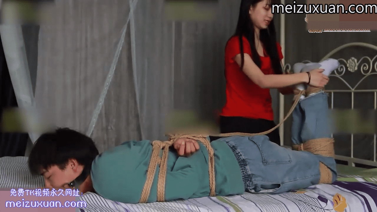 MZB817-【KB劇情無TK】來自女朋友的束縛