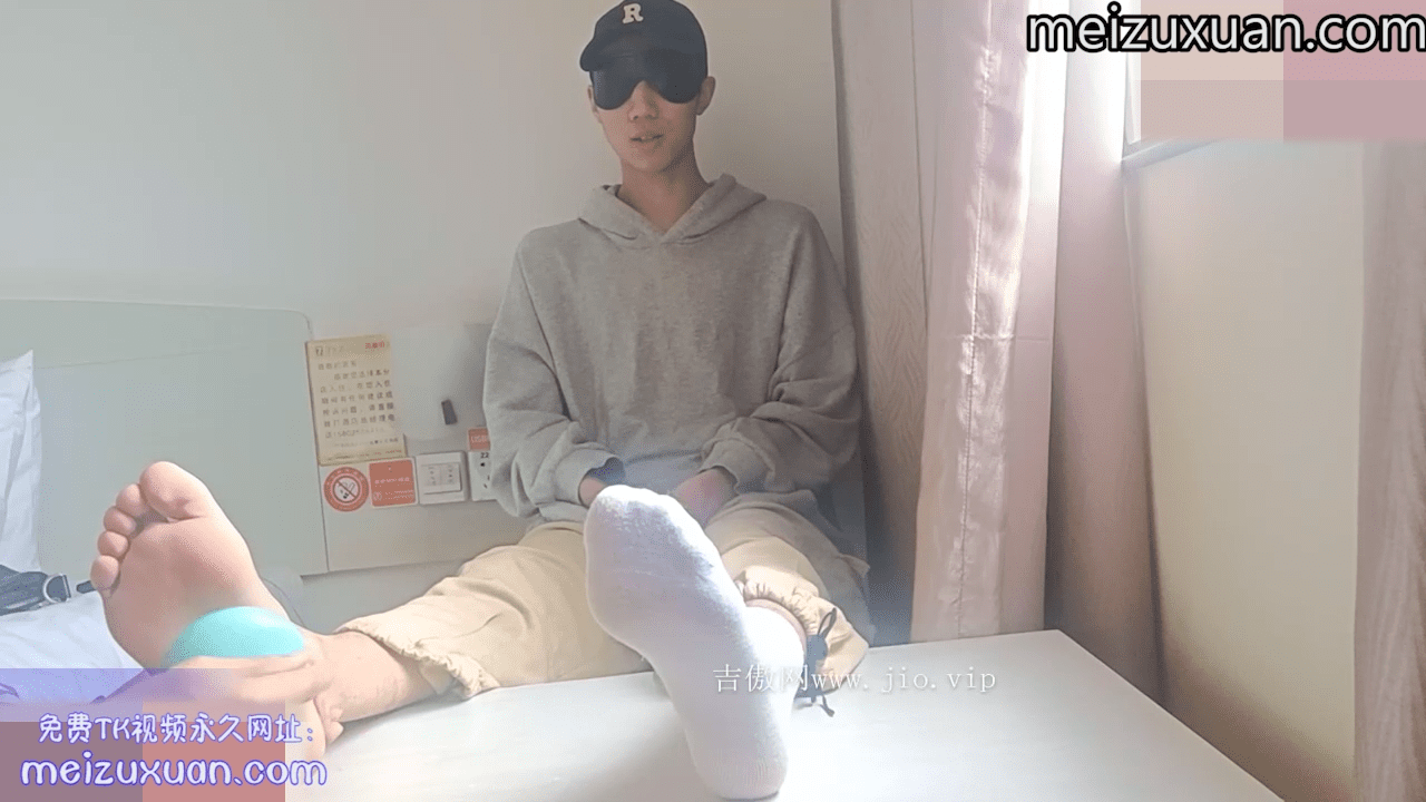MZB828-前來尋找小旋互動TK的高挑男生（上）