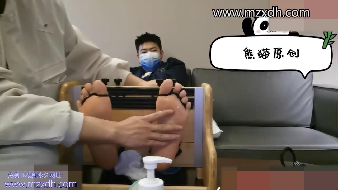 MZB1738-首次相約TK陽光帥氣的北方大男孩（熱身篇）