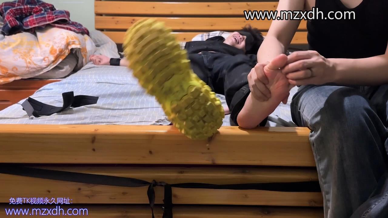 MZB1754-大JIO帥男被撓