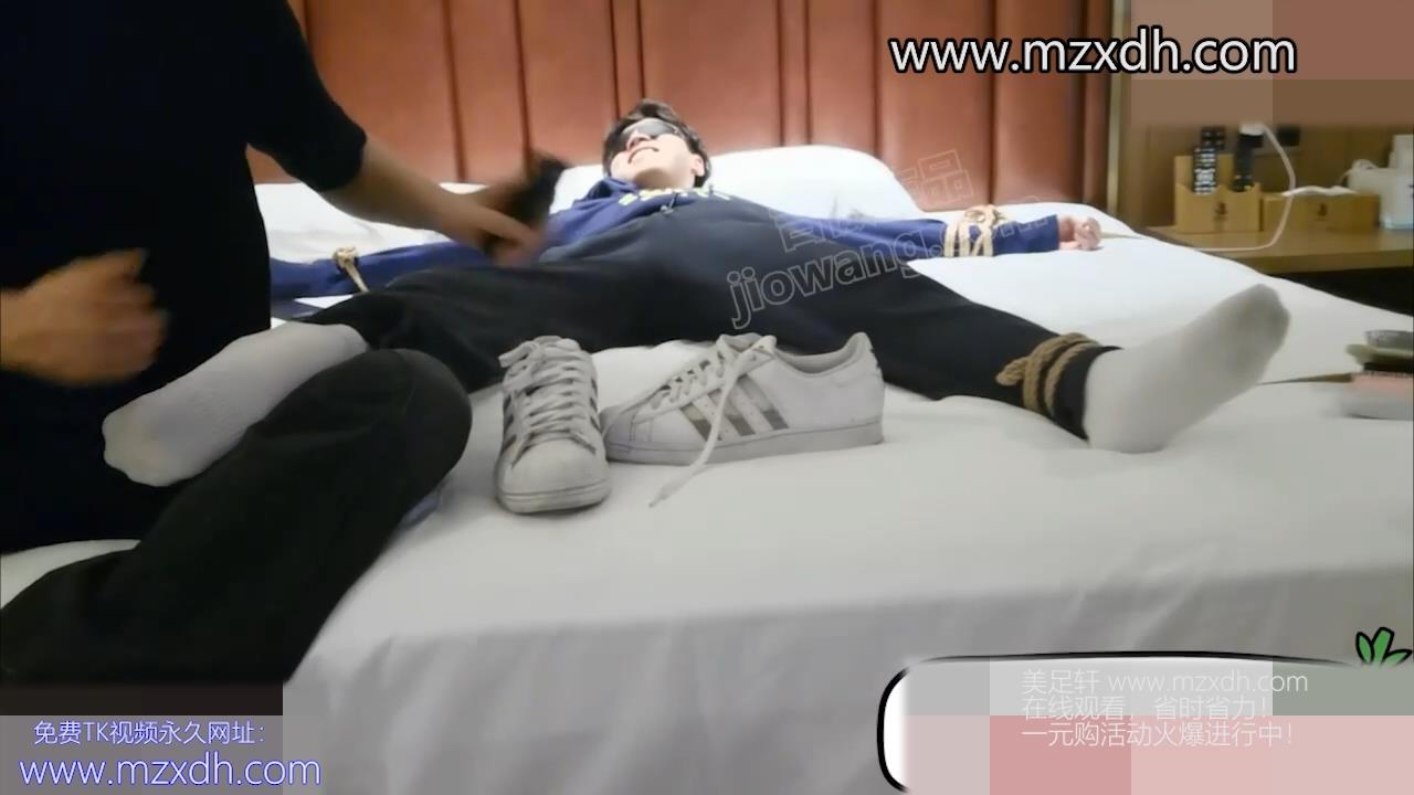 MZB1799-熊貓最新約現TK細JIO小帥男（大字上身篇）