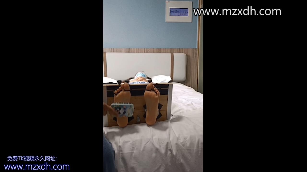 MZG1236-潮汐小軒約現