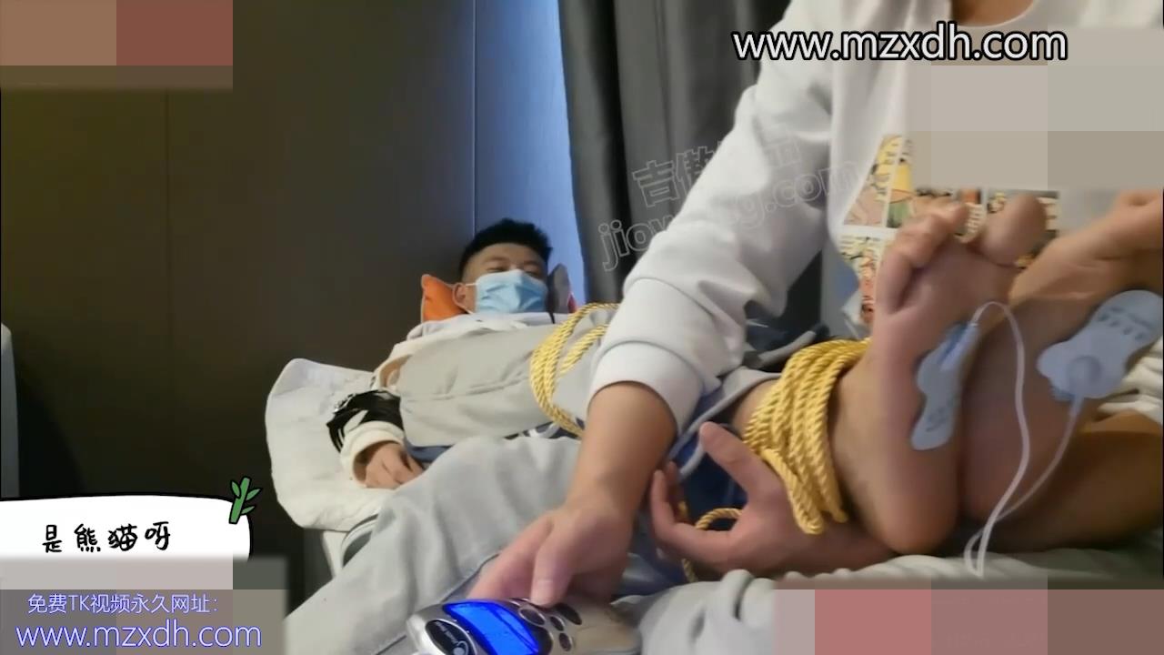 MZB1880-TK帥氣二級運動員！第二篇！超“不聽話”嘴硬且皮！逆反拉滿！（腳型很贊）