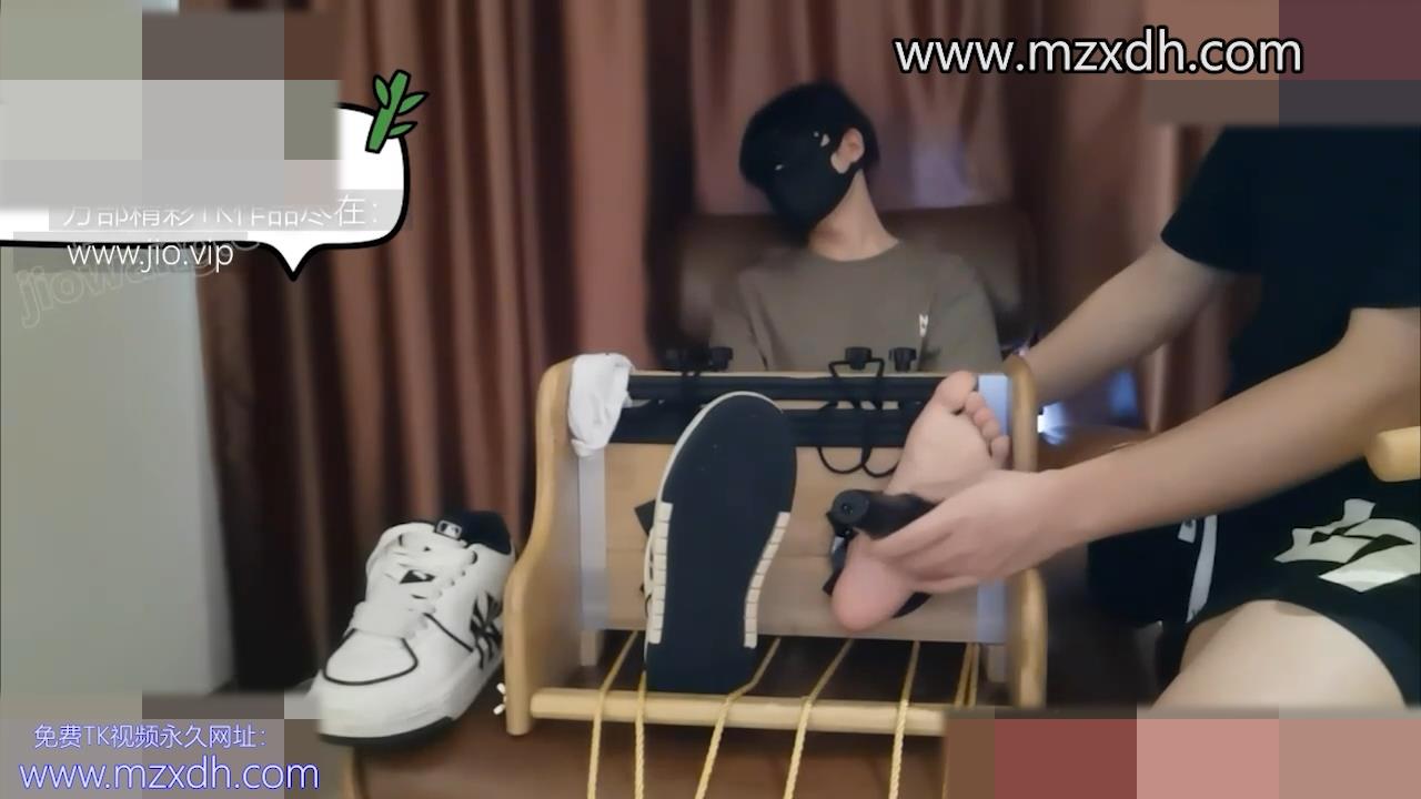 MZB1961-女生眼中的帥氣學長——TK中的“話唠”ee