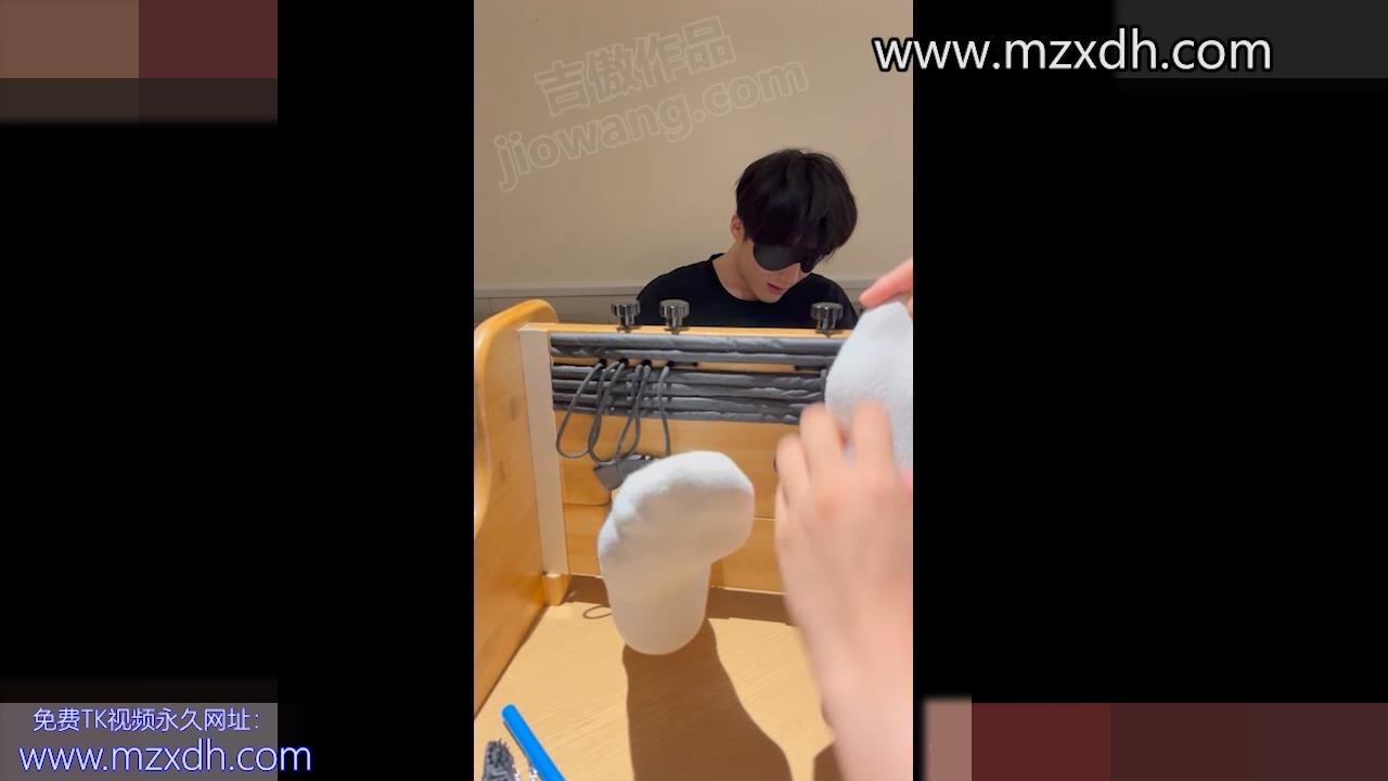 MZB2032-南風與直男小夜的TK初體驗（JIO篇）
