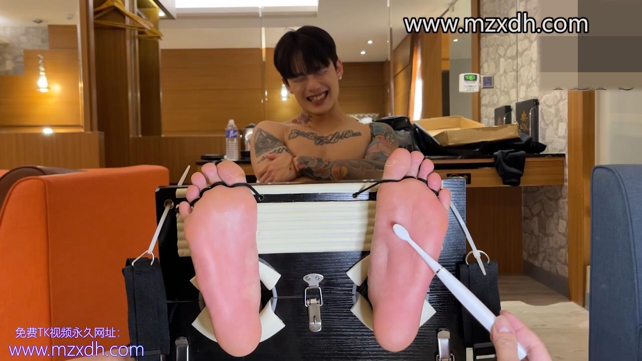TF04-聯名TICKLING
