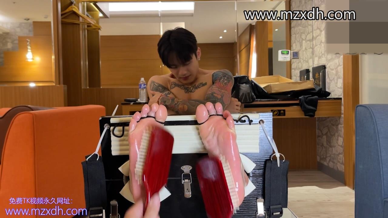 TF04-聯名TICKLING