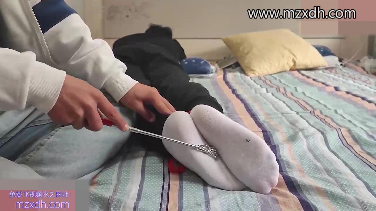 MZB2251-小王最新出征TK黑運動褲男生
