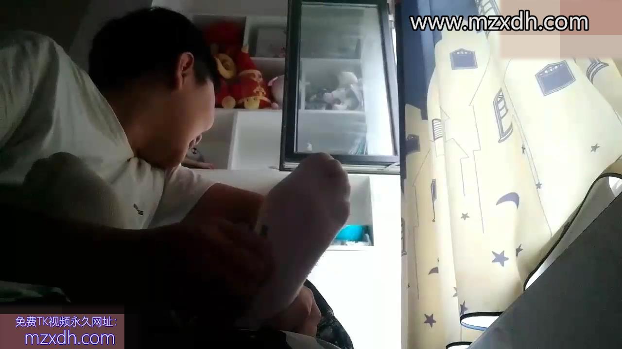 MZB2260-暮歌假日TK怕癢白襪男生