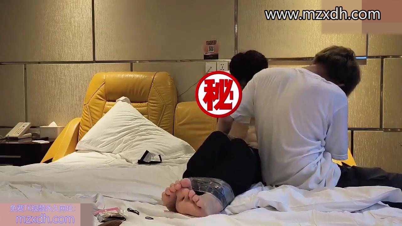 MZB2304-預備飛行員男生的TK初體驗上身撓