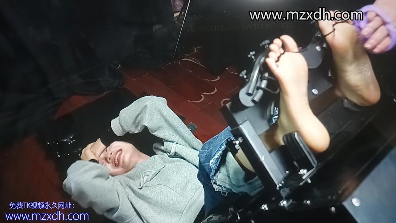 MZG1546-186 187女主TK錄屏版