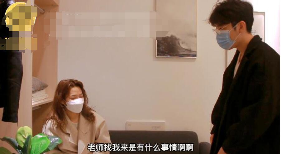 JDD76-fm帥氣男生不上自習偷着去網吧被女老師懲罰