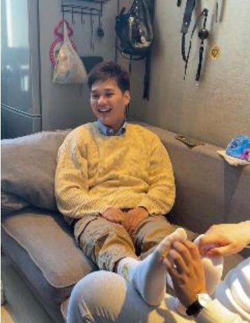 JDD187-怕癢直男小哥哥首次體驗被撓癢