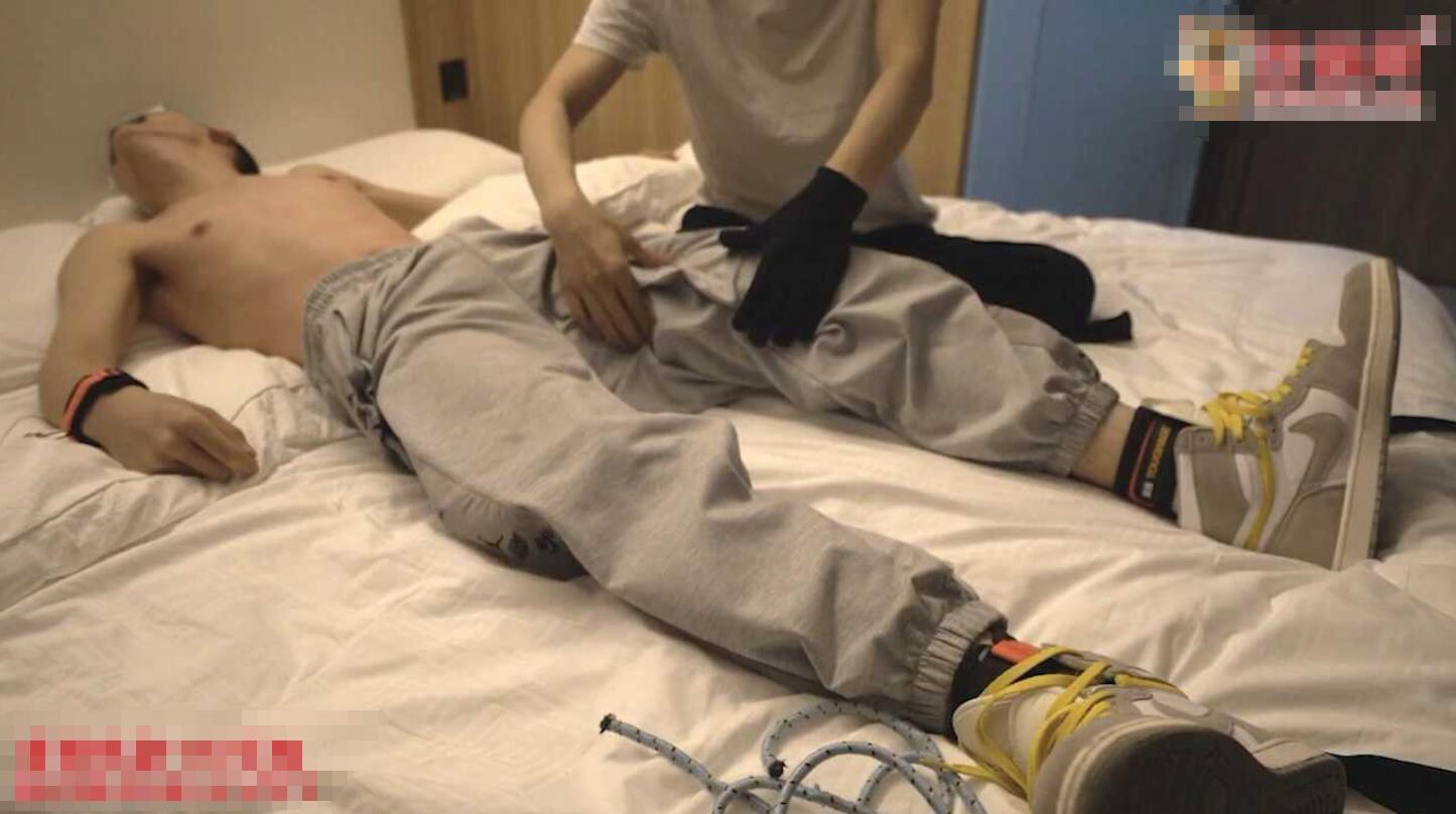 MZB341-陽光帥哥的各種方式TK體驗