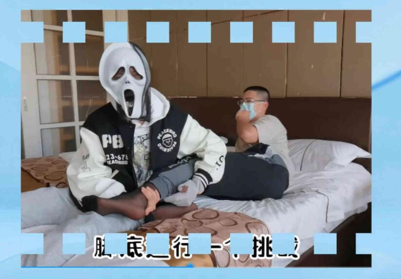 MZB534-大三小鮮肉後悔莫及的tk挑戰