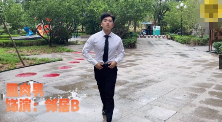 MZB917-被熊孩子們坑的兩位人父