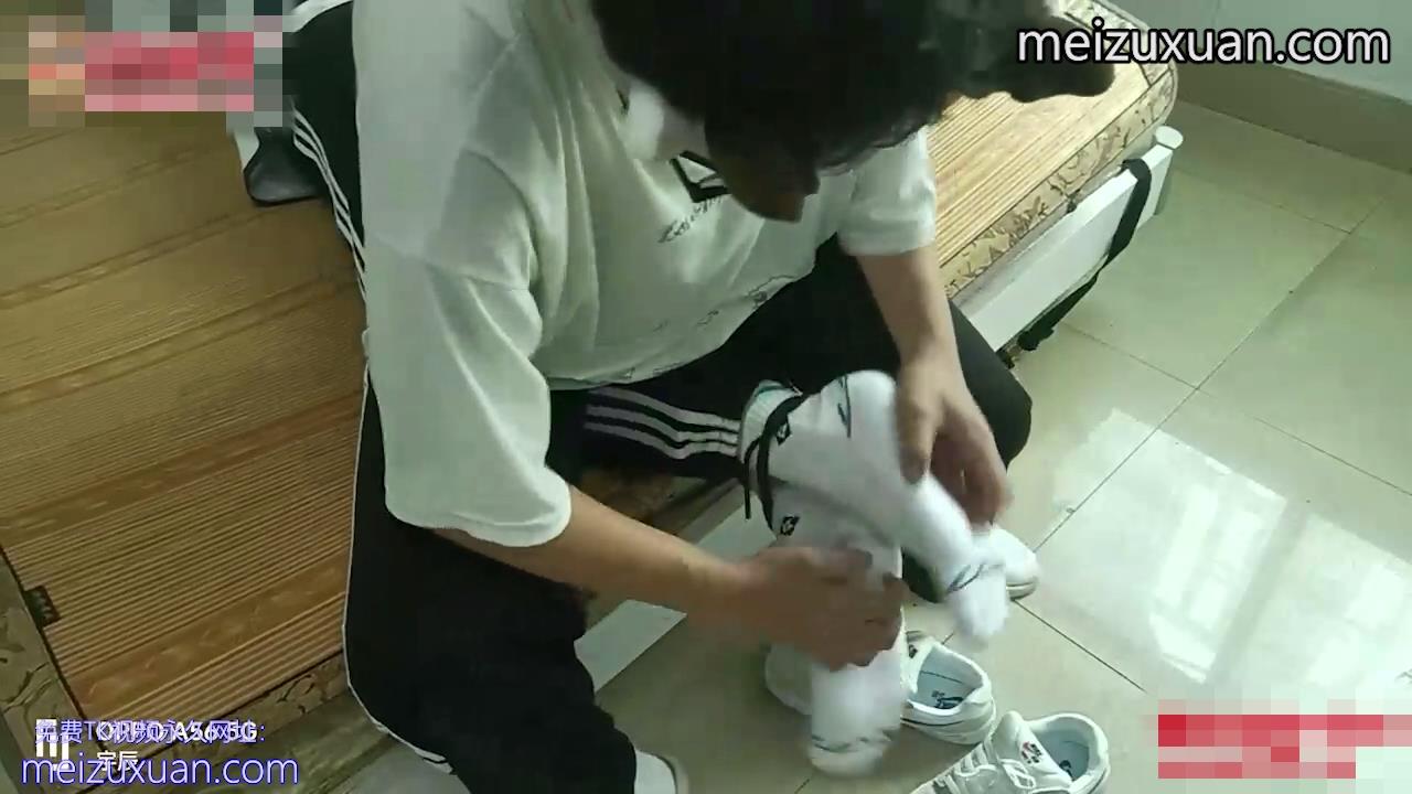 MZB967-宇辰當起ER來TK運動男生完整版