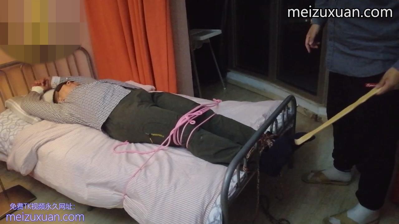 MZB1029-怕癢職員來面試笑聲傳播員