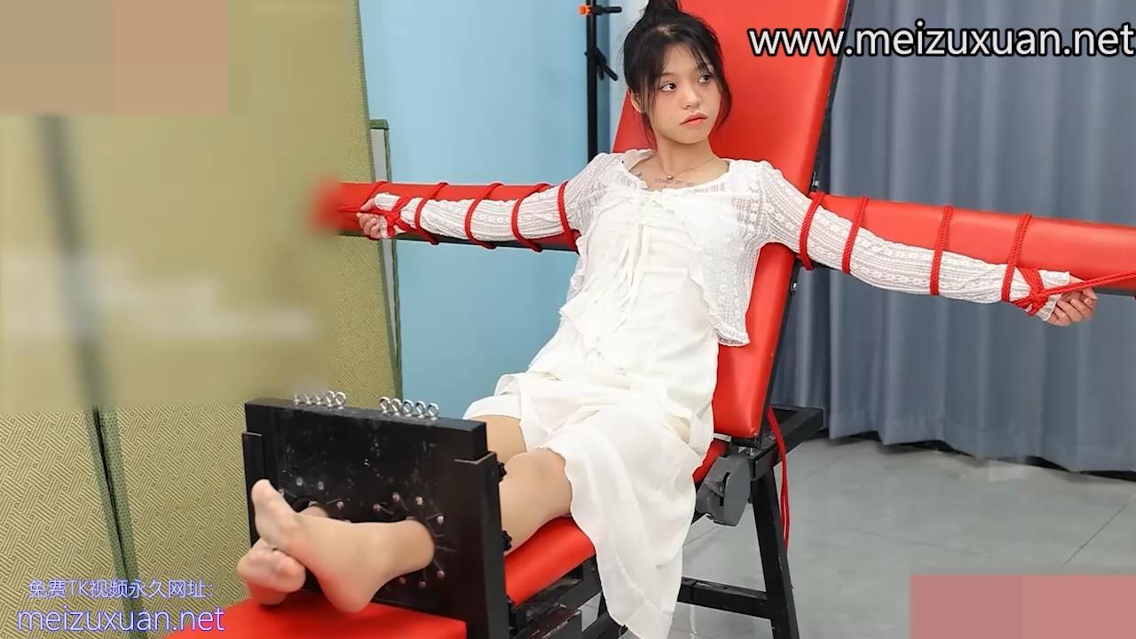 MZG954-女孩蘇蘇回歸露臉TK
