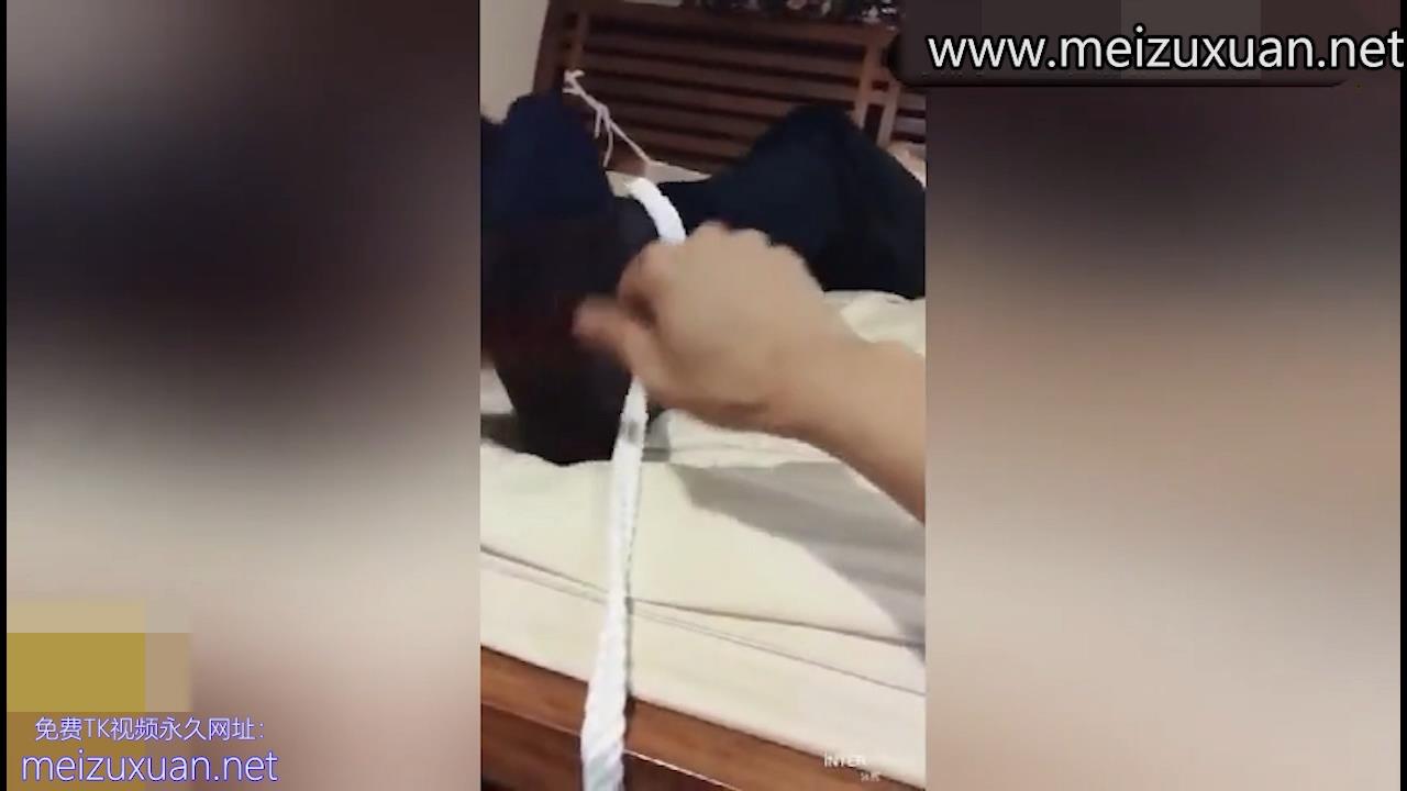 NAN172-西裝男被撓